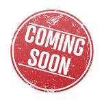 coming soon